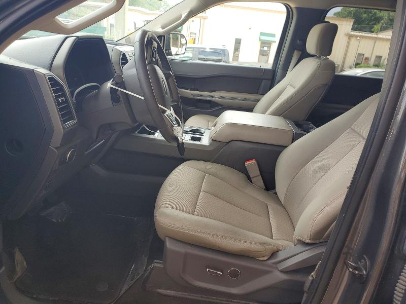 2019 Ford Expedition მანქანა იყიდება აუქციონზე, vin: 1FMJU1HT4KEA21156, აუქციონის ნომერი: 60752346