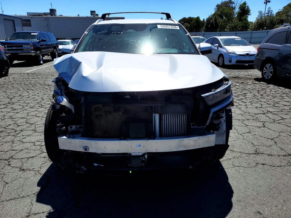 59957356 :رقم المزاد ، KNDRJDLH8N5067047 vin ، 2022 Kia Sorento مزاد بيع