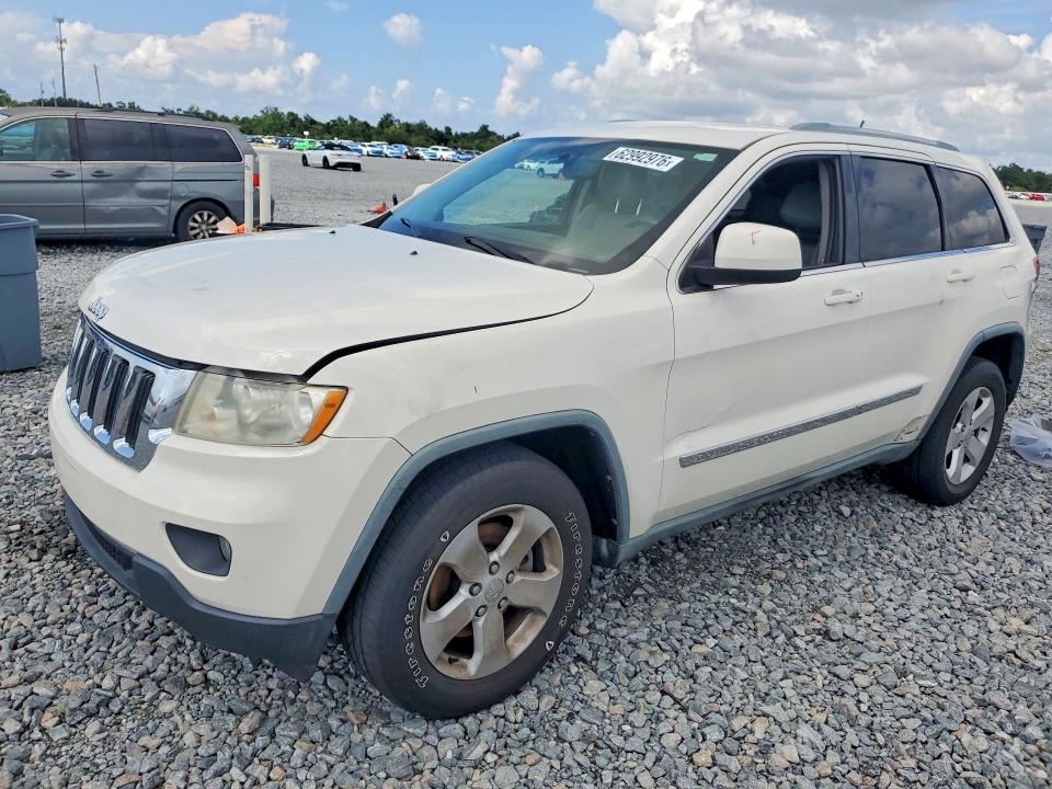 Продажа на аукционе авто 2011 Jeep Grand Cherokee, vin: 1J4RR4GGXBC579503, номер лота: 62992976
