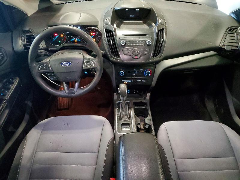 Продажа на аукционе авто 2018 Ford Escape, vin: 1FMCU0F73JUC08501, номер лота: 59954916
