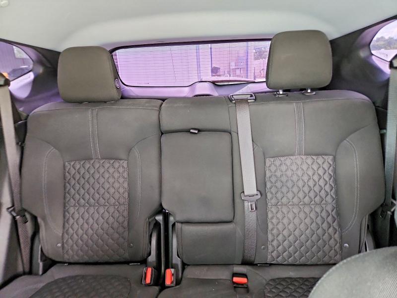 Продажа на аукционе авто 2021 Chevrolet Blazer, vin: 3GNKBCR4XMS579417, номер лота: 62919936