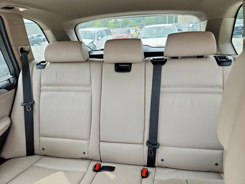 63096666 :رقم المزاد ، 5UXZV4C58D0G55960 vin ، 2013 Bmw X5 مزاد بيع