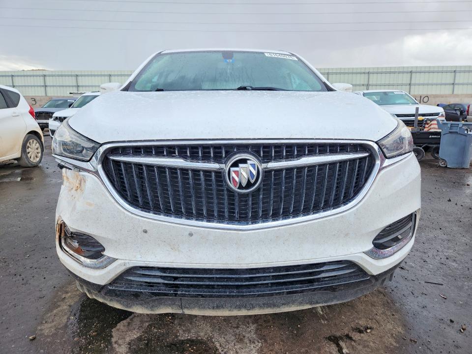 Aukcja sprzedaży 2019 Buick Enclave, vin: 5GAERAKW0KJ243891, numer aukcji: 61640076