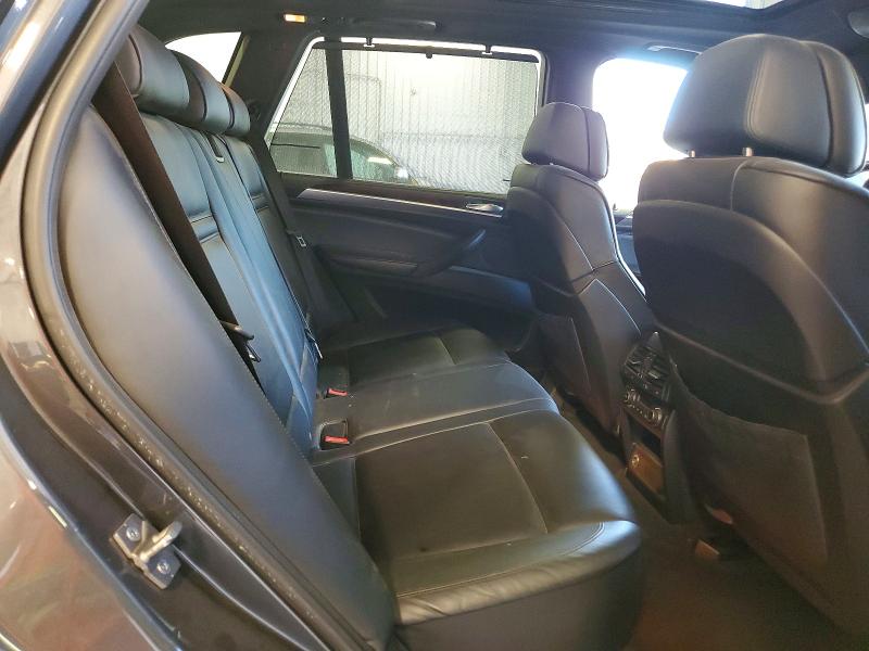 Продаж на аукціоні авто 2012 Bmw X5, vin: 5UXZV8C50CL425072, номер лоту: 62590536
