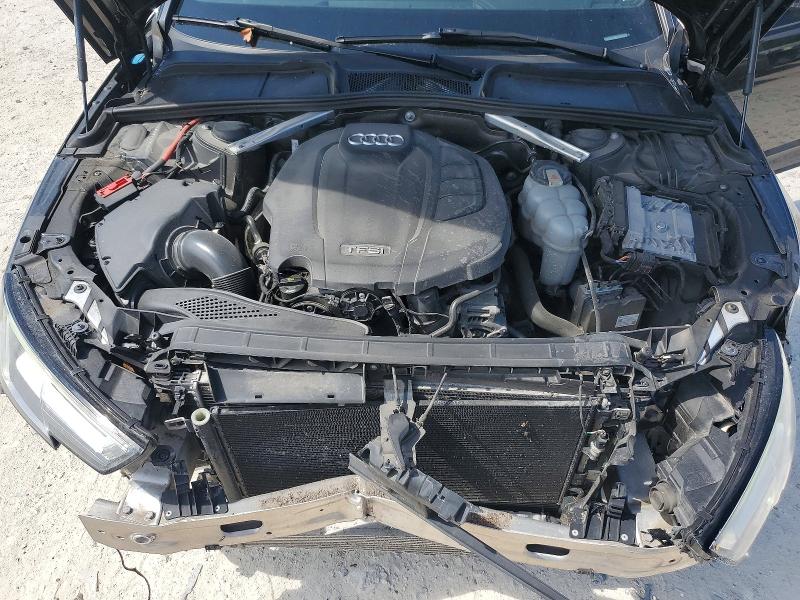 Aukcja sprzedaży 2019 Audi A4, vin: WAUENAF41KN016816, numer aukcji: 63659856