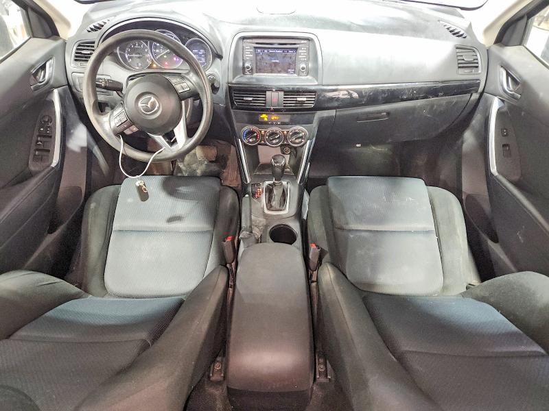 Продаж на аукціоні авто 2015 Mazda Cx-5, vin: JM3KE4BY2F0500861, номер лоту: 62252006