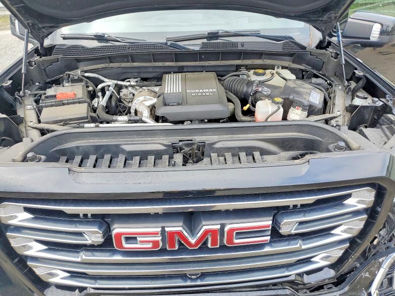 Aukcja sprzedaży 2021 Gmc Sierra, vin: 3GTU9EET5MG112592, numer aukcji: 60741926