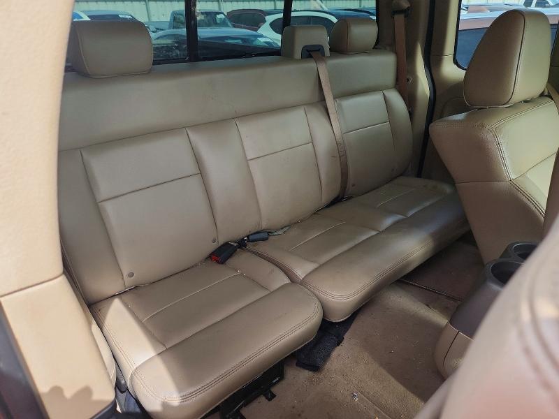 Aukcja sprzedaży 2006 Ford F150, vin: 1FTPX14596NA15906, numer aukcji: 61540826