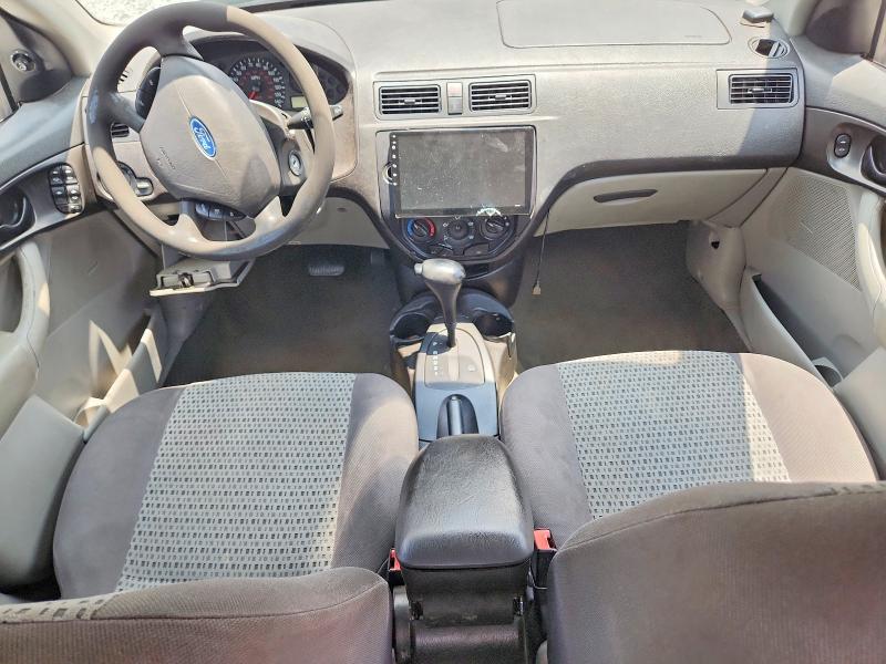 60834316 :رقم المزاد ، 1FAFP34N17W164349 vin ، 2007 Ford Focus مزاد بيع