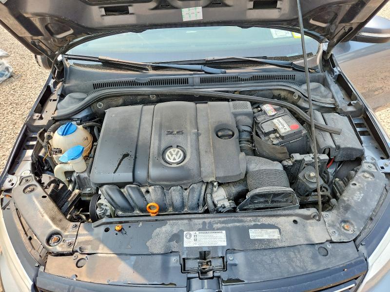 Продаж на аукціоні авто 2013 Volkswagen Jetta, vin: 3VWDP7AJ7DM365790, номер лоту: 61428326