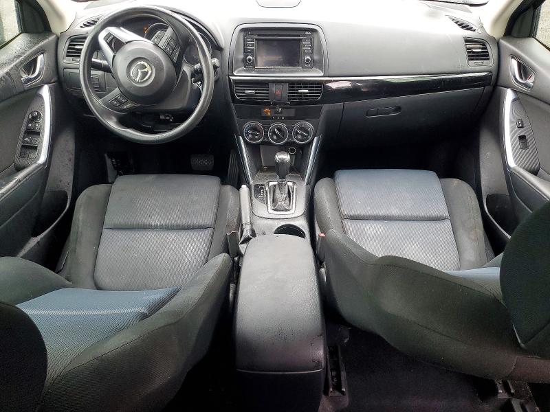 Продаж на аукціоні авто 2015 Mazda Cx-5, vin: JM3KE4BY8F0519592, номер лоту: 59895116