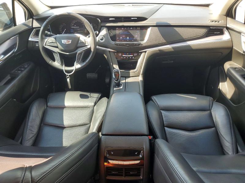 Aukcja sprzedaży 2017 Cadillac Xt5, vin: 1GYKNDRS1HZ306826, numer aukcji: 59861506
