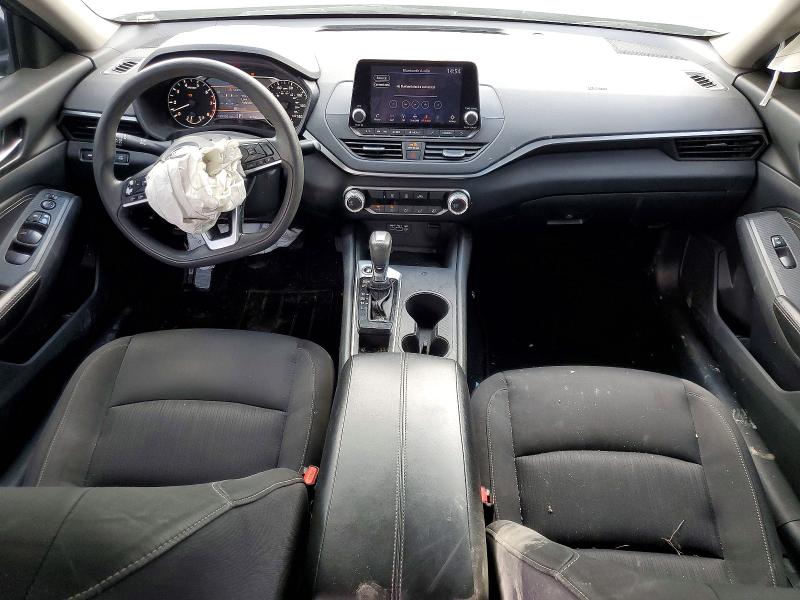 60324626 :رقم المزاد ، 1N4BL4BV1LC156900 vin ، 2020 Nissan Altima مزاد بيع