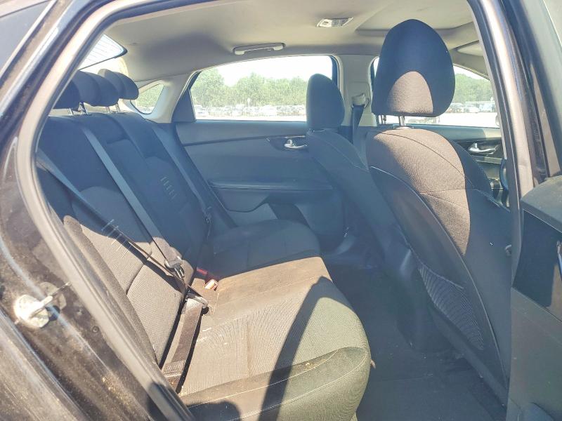 Aukcja sprzedaży 2019 Kia Forte, vin: 3KPF34ADXKE016551, numer aukcji: 57452246