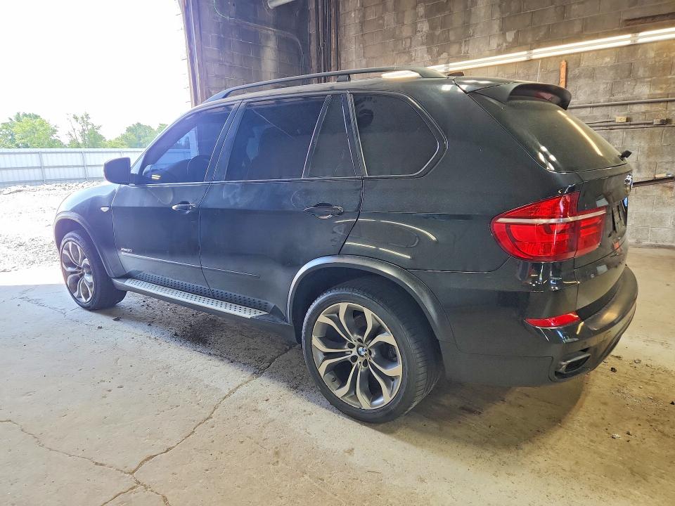 2011 Bmw X5 მანქანა იყიდება აუქციონზე, vin: 5UXZV8C57BLL67931, აუქციონის ნომერი: 60618126
