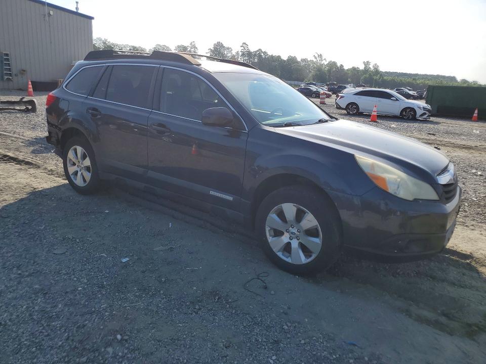 Aukcja sprzedaży 2011 Subaru Outback, vin: 4S4BRDLC1B2439903, numer aukcji: 59952096