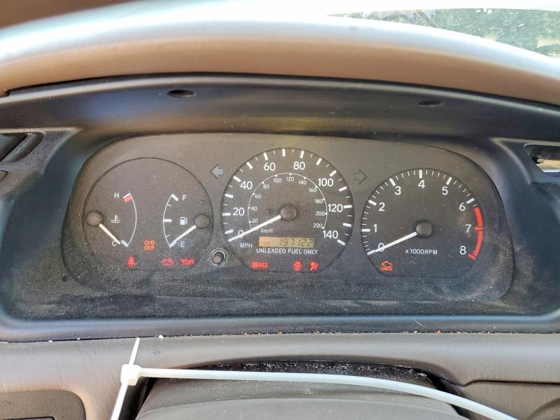 Продаж на аукціоні авто 1999 Toyota Camry, vin: 4T1BG22K1XU573017, номер лоту: 60825996