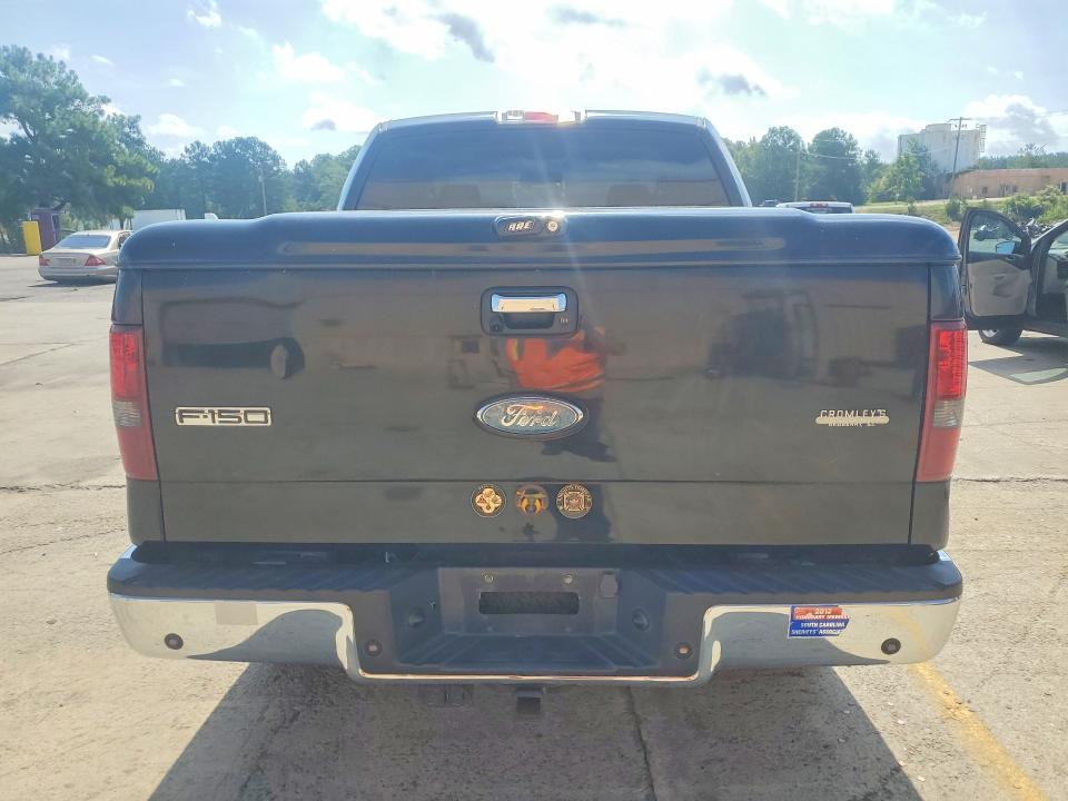 Aukcja sprzedaży 2008 Ford F150, vin: 1FTPW14V58FB71425, numer aukcji: 61878736