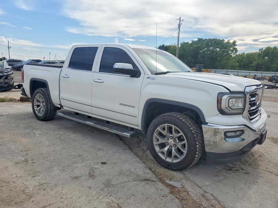 Aukcja sprzedaży 2018 Gmc Sierra, vin: 3GTU2NEC1JG179688, numer aukcji: 60924116