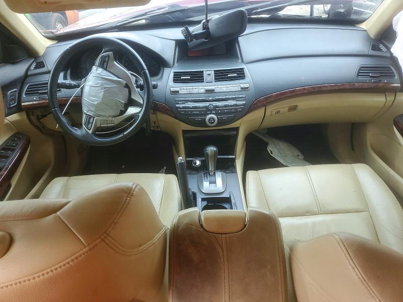 2010 Honda Accord Crosstour მანქანა იყიდება აუქციონზე, vin: 5J6TF1H54AL002541, აუქციონის ნომერი: 63056736