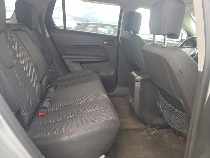 Aukcja sprzedaży 2011 Gmc Terrain, vin: 2CTFLTEC9B6254777, numer aukcji: 60591556