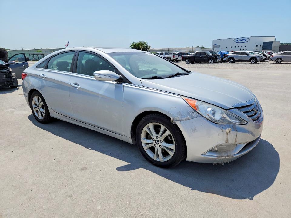 Aukcja sprzedaży 2011 Hyundai Sonata, vin: 5NPEC4AC7BH019308, numer aukcji: 59376906