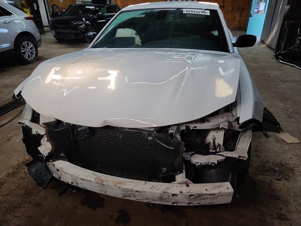 62822246 :رقم المزاد ، 2C3CDXJG9KH505320 vin ، 2019 Dodge Charger مزاد بيع