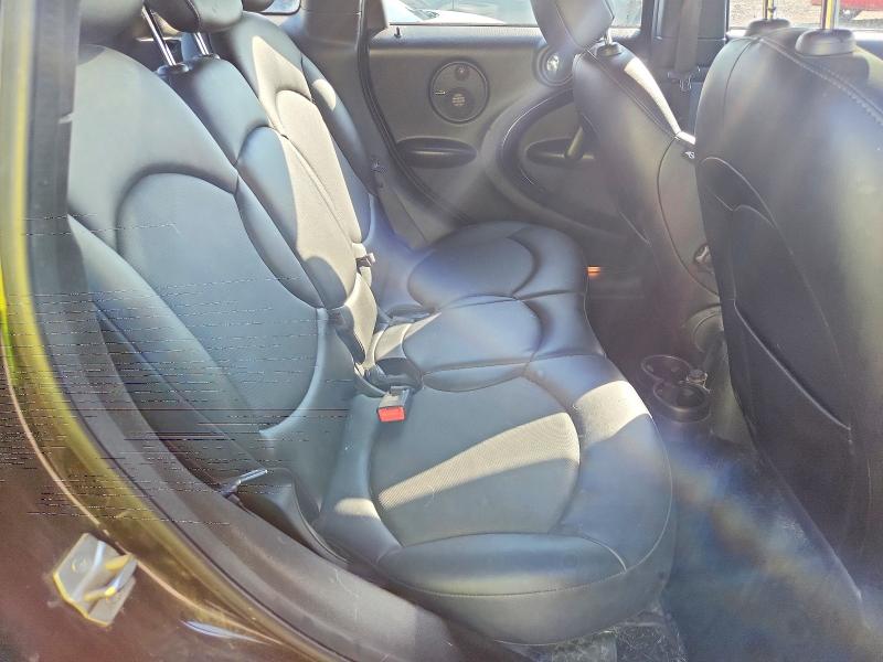 Продажа на аукционе авто 2016 Mini Cooper, vin: WMWZB3C5XGWM33551, номер лота: 60176436
