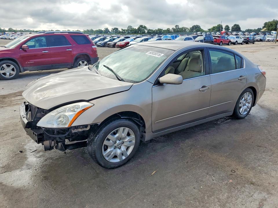Aukcja sprzedaży 2012 Nissan Altima, vin: 1N4AL2AP4CN454218, numer aukcji: 60935516