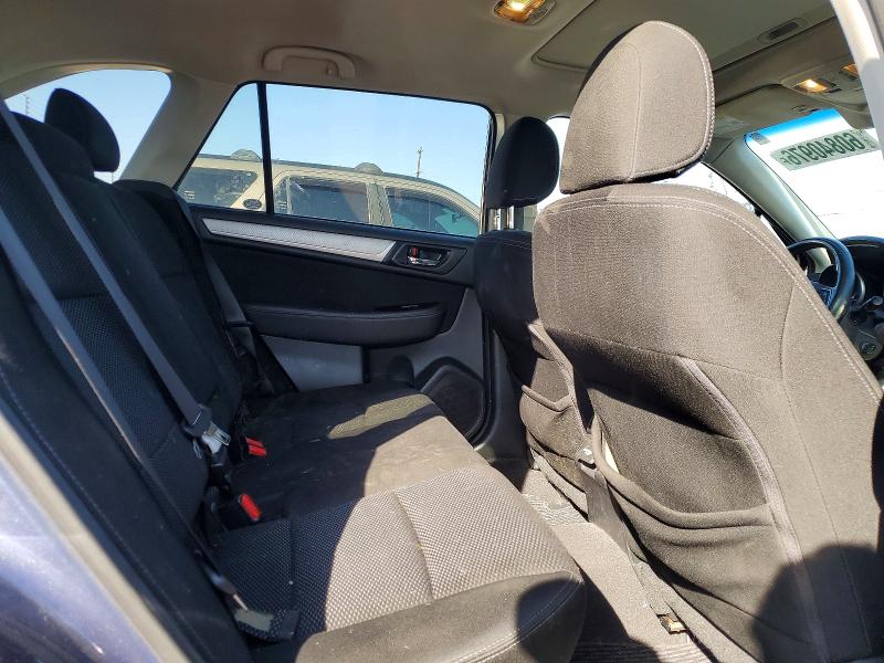 60840976 :رقم المزاد ، 4S4BSAHC4J3303561 vin ، 2018 Subaru Outback مزاد بيع