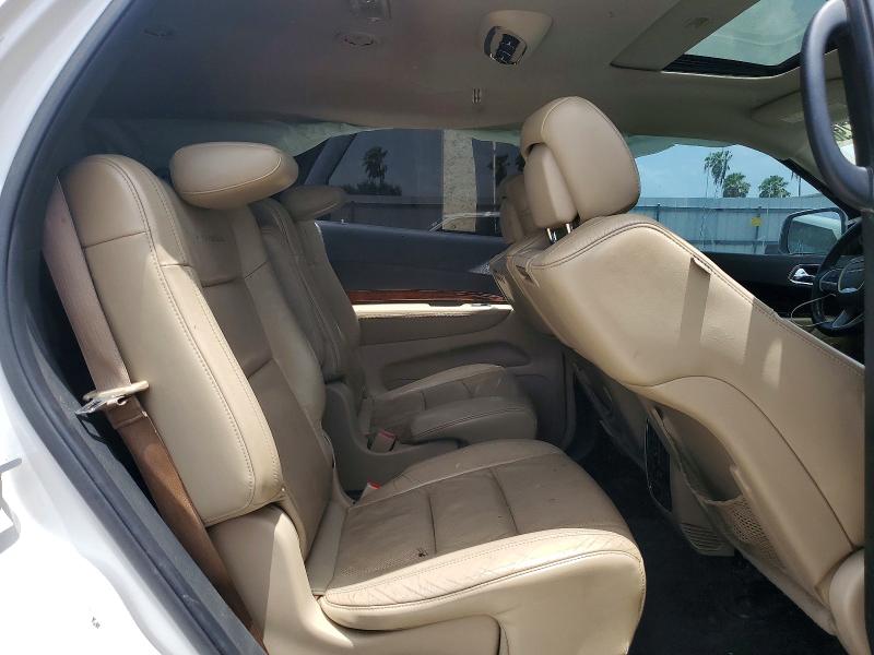 Продажа на аукционе авто 2017 Dodge Durango, vin: 1C4RDHEG3HC606161, номер лота: 61390796