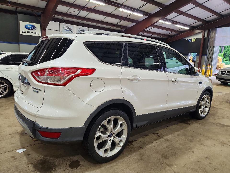 Aukcja sprzedaży 2014 Ford Escape, vin: 1FMCU9JX1EUA90028, numer aukcji: 62026946
