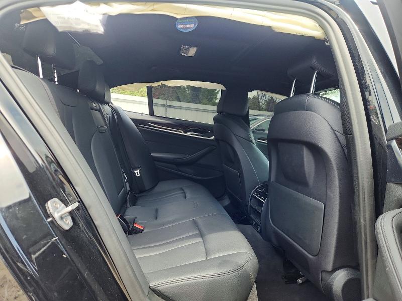 Продажа на аукционе авто 2018 Bmw 530, vin: WBAJA7C57JWC77065, номер лота: 62038836