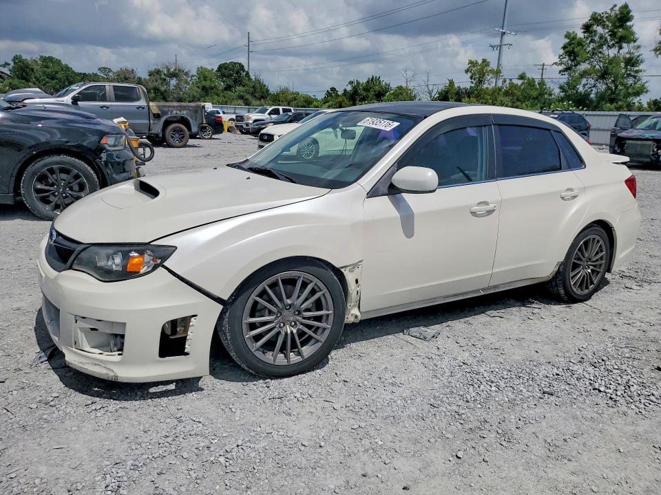 Aukcja sprzedaży 2013 Subaru Impreza, vin: JF1GV7F64DG012112, numer aukcji: 61935116