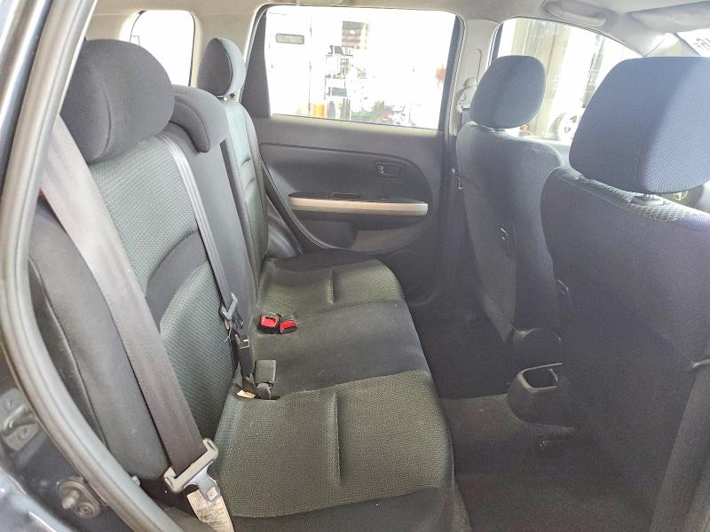 Продажа на аукционе авто 2006 Scion Xa, vin: JTKKT604765021261, номер лота: 59357446