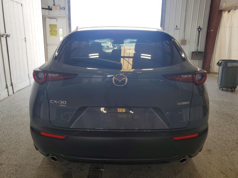 Продаж на аукціоні авто 2025 Mazda Cx-30, vin: 3MVDMBCM1SM836821, номер лоту: 59001146
