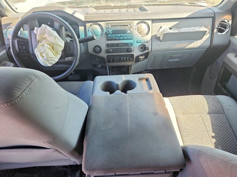 2011 Ford F250 მანქანა იყიდება აუქციონზე, vin: 1FT7W2B62BEA16846, აუქციონის ნომერი: 62479326