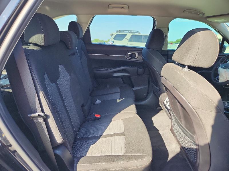 Продажа на аукционе авто 2022 Kia Sorento, vin: 5XYRGDLC8NG099832, номер лота: 59538106