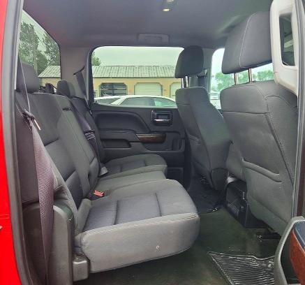 Продаж на аукціоні авто 2016 Gmc Sierra, vin: 3GTU2MEC5GG242553, номер лоту: 62271326