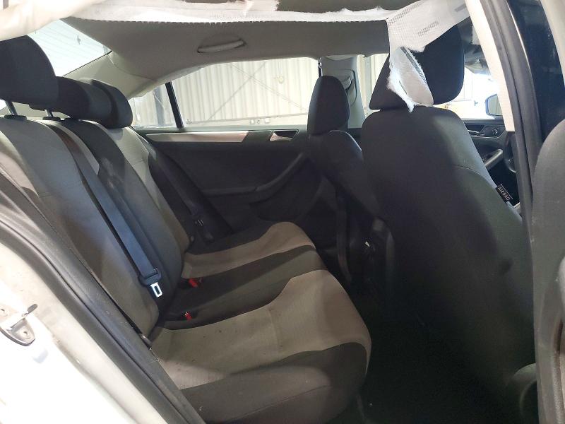 Продаж на аукціоні авто 2017 Volkswagen Jetta, vin: 3VW2B7AJ2HM226209, номер лоту: 60128266
