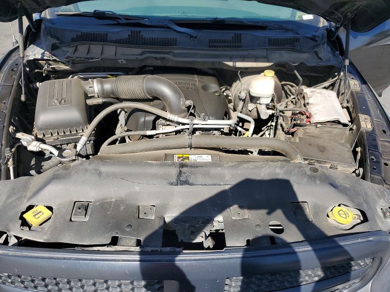 Продажа на аукционе авто 2014 Ram 1500, vin: 1C6RR6FT5ES134491, номер лота: 60431546