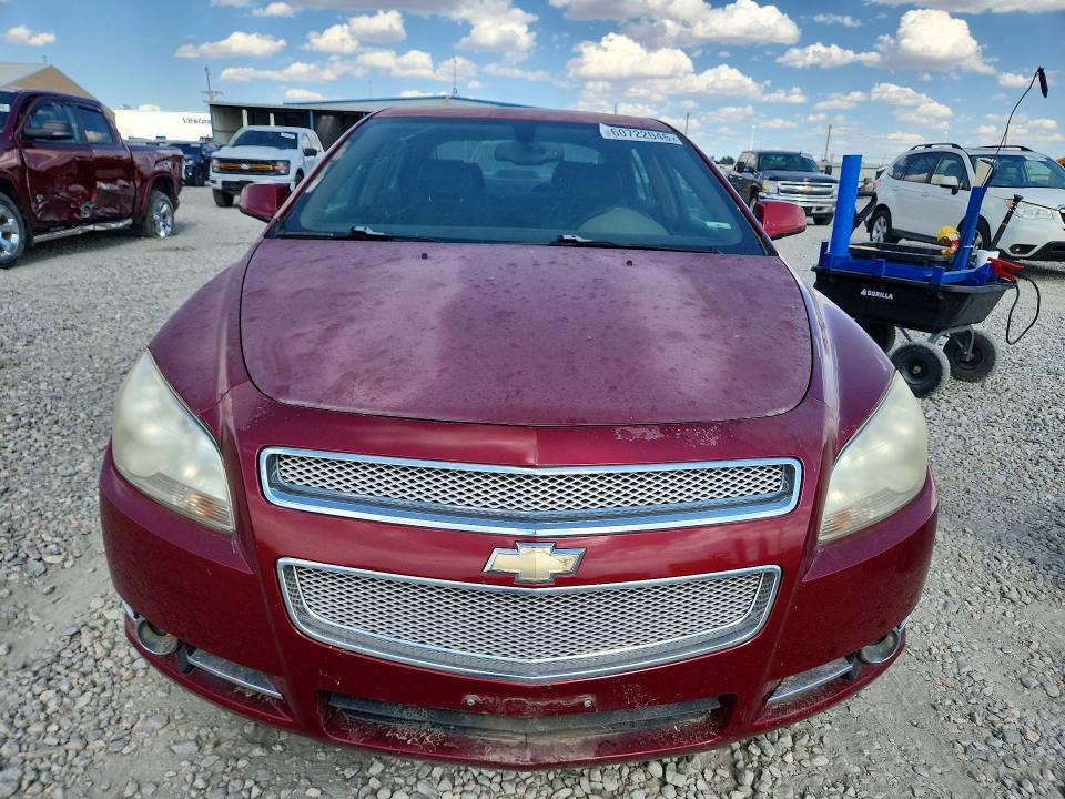 60722046 :رقم المزاد ، 1G1ZK57738F213219 vin ، 2008 Chevrolet Malibu مزاد بيع