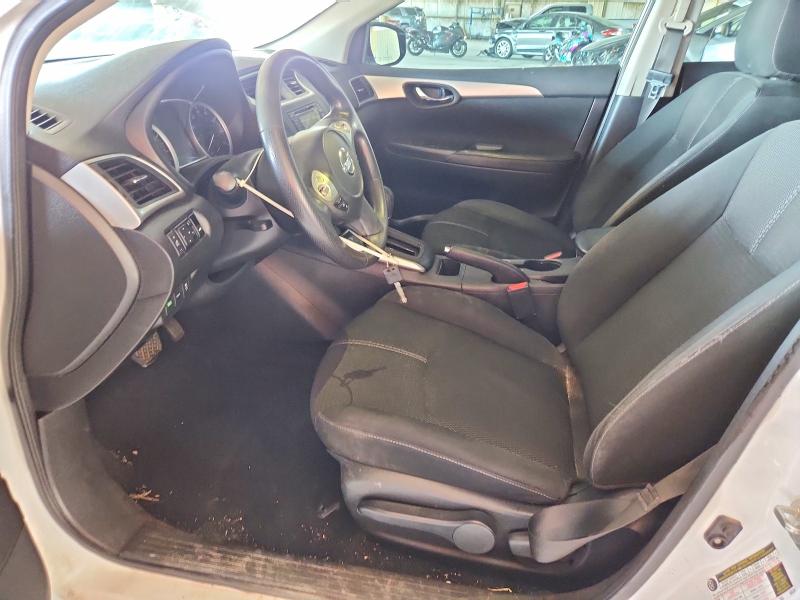 Продажа на аукционе авто 2018 Nissan Sentra, vin: 3N1AB7AP1JY286440, номер лота: 60697066
