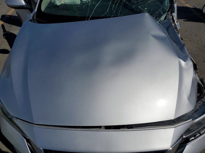 Продажа на аукционе авто 2020 Nissan Sentra, vin: 3N1AB8CV5LY258516, номер лота: 59393096
