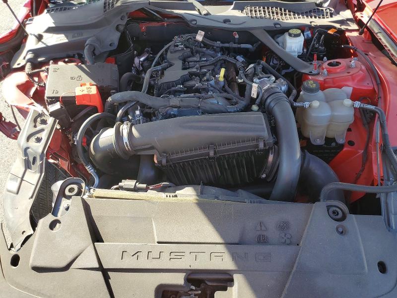 Auction sale of the 2024 Ford Mustang, vin: 1FAGP8UHXR5105465, lot number: 60863076
