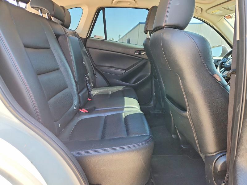 Продаж на аукціоні авто 2015 Mazda Cx-5, vin: JM3KE4DY7F0481432, номер лоту: 60877196
