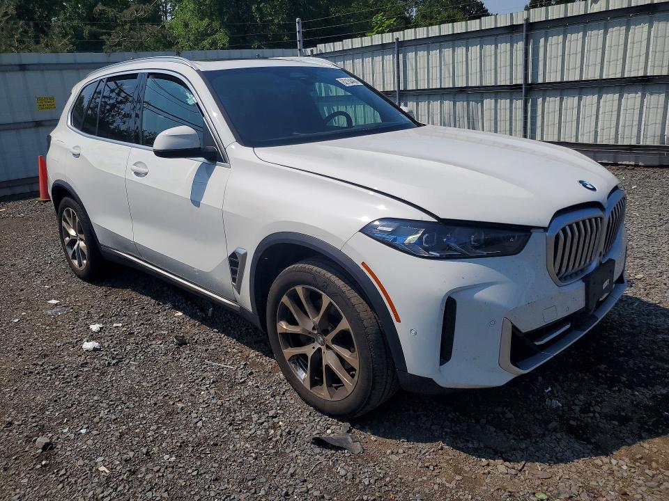 Продажа на аукционе авто 2024 Bmw X5, vin: 5UX23EU02R9V02653, номер лота: 62154486