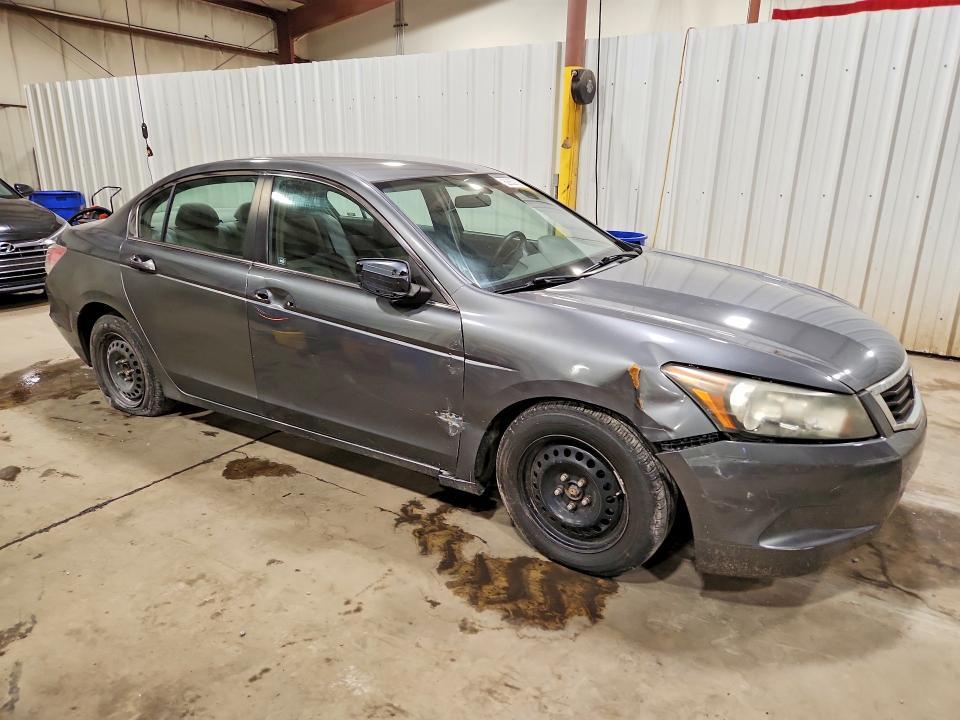 Продаж на аукціоні авто 2009 Honda Accord, vin: 1HGCP26379A173416, номер лоту: 62652126
