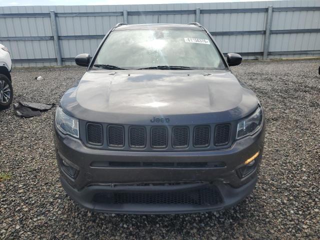 61150376 :رقم المزاد ، 3C4NJCBB9MT518037 vin ، 2021 Jeep Compass مزاد بيع