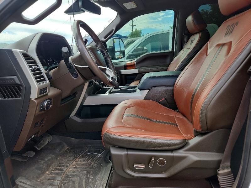 Продаж на аукціоні авто 2019 Ford F350, vin: 1FT8W3DT6KEG20588, номер лоту: 58230236
